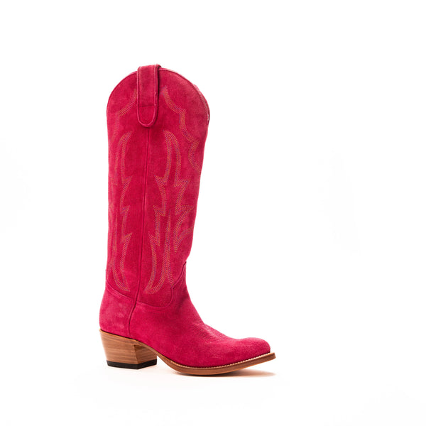 Women’s “If Karlee Were A Cowgirl” Boots