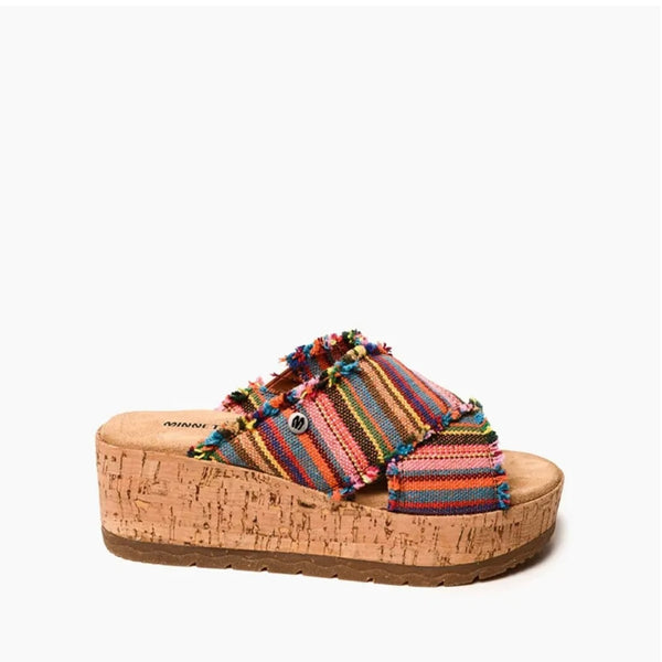 Posey Sandal