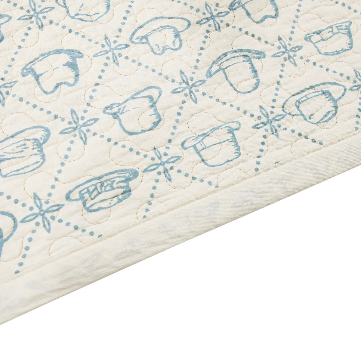 Stetson Desert Trail Reversible Quilt Set