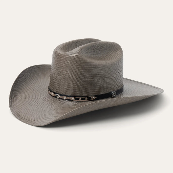 Stetson Kenton Straw Cowboy Hat