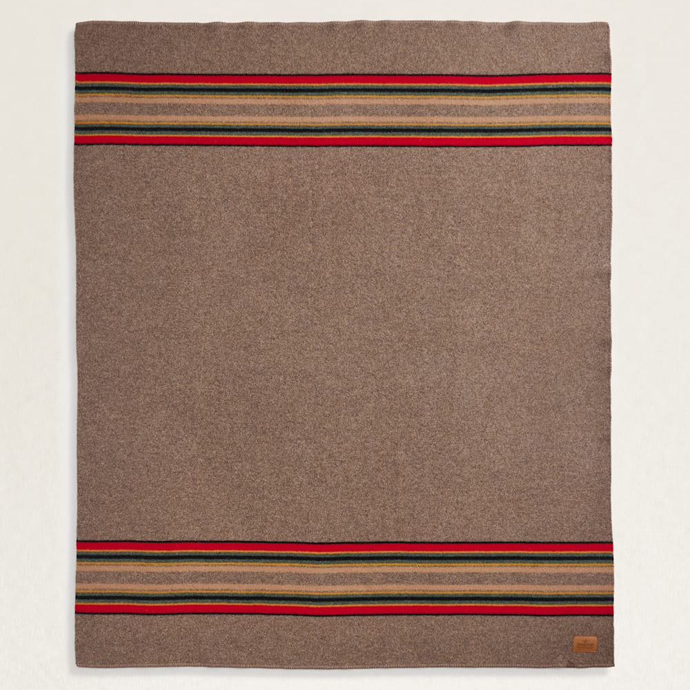 Pendleton Yakima Camp Blanket