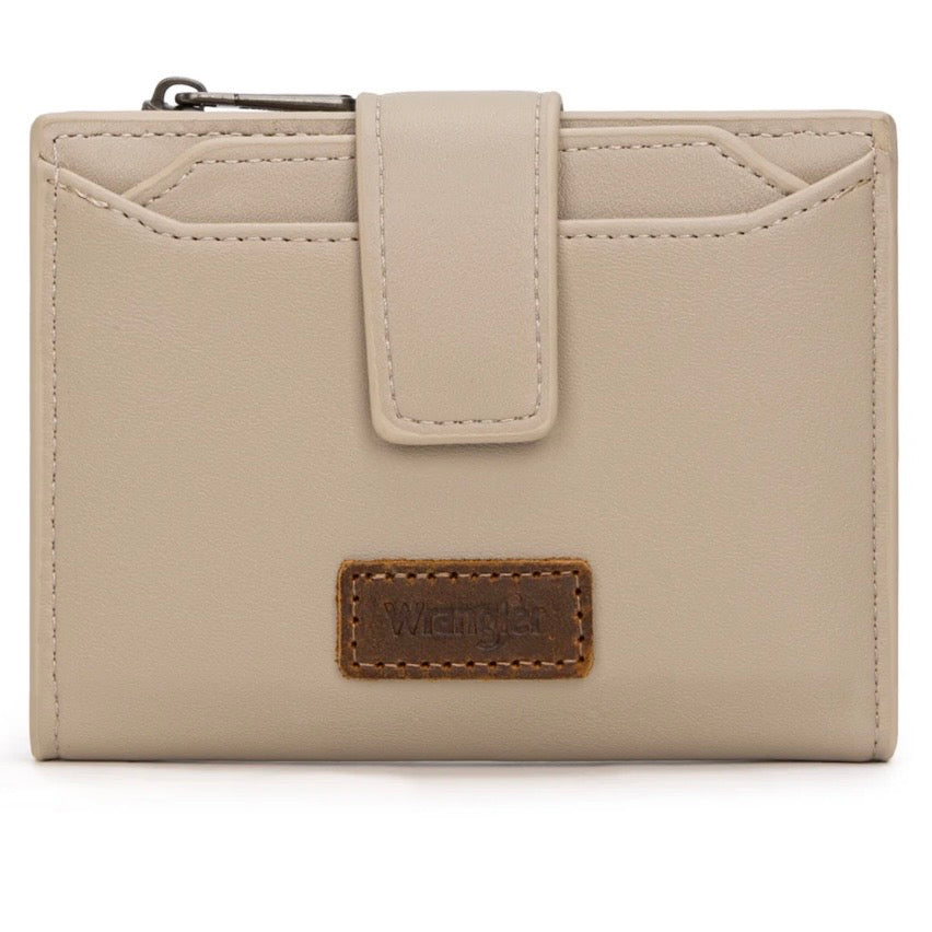 Wrangler Wallet
