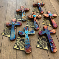 Raku Cross