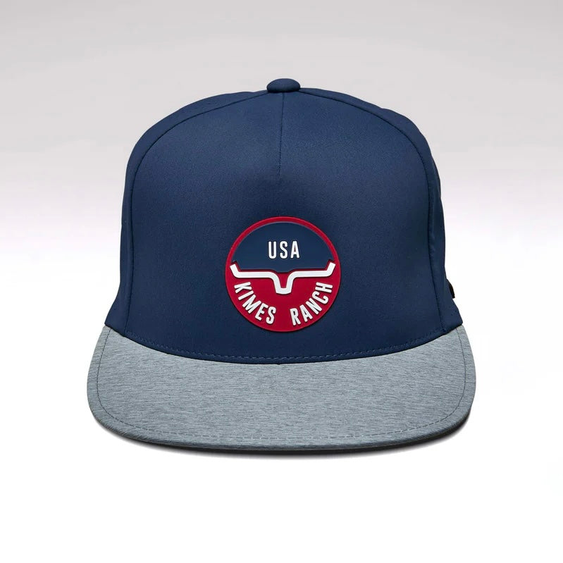 Palma Kimes Ranch Ball Cap