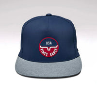 Palma Kimes Ranch Ball Cap