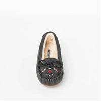 Women’s Cally Thunderbird Minnetonka Moccasins