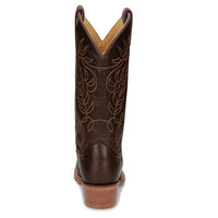 Women’s Justin Rosey Leather Boots- Size 7B