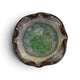 Handmade Mini Glass Dish