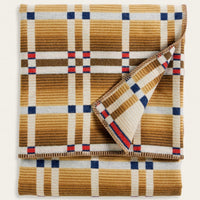 Pendleton Four Square Throw