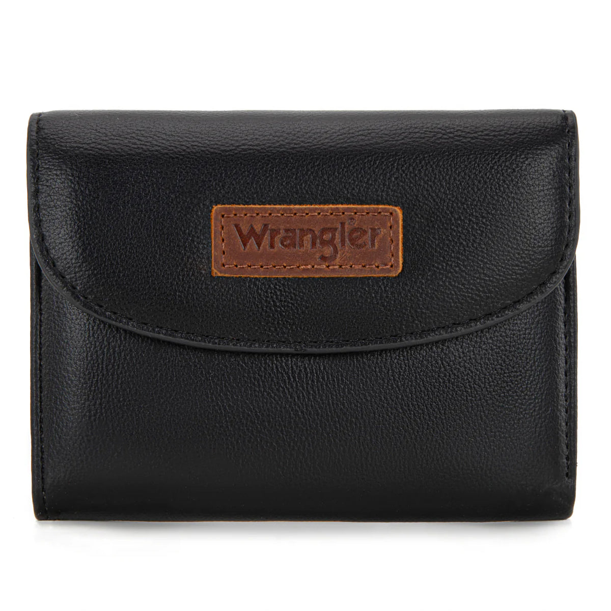 Wrangler Tri-Fold Wallet