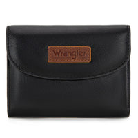 Wrangler Tri-Fold Wallet