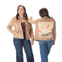 Scully Honey Creek Sunshine Jacket