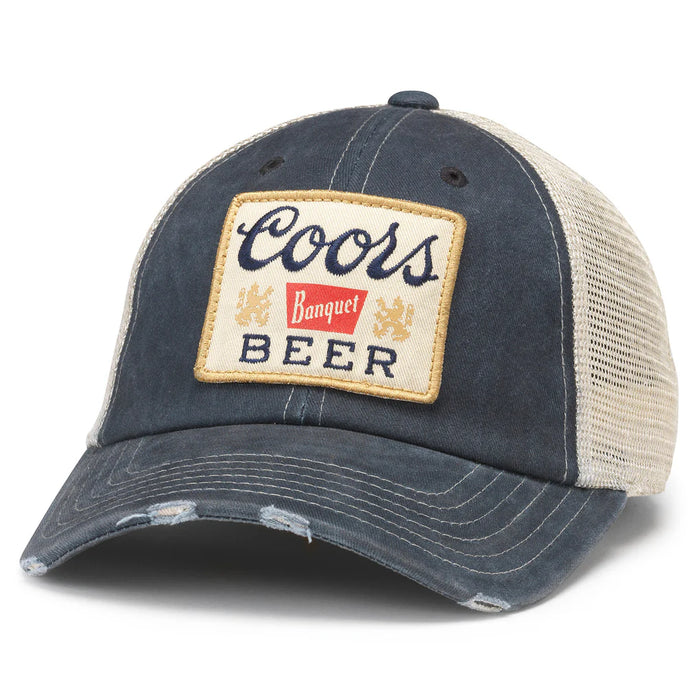 Orville Coors Banquet Hat