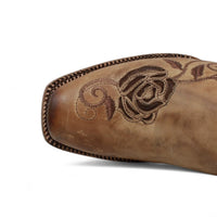 Women's McAllen Tanner Mark Boots