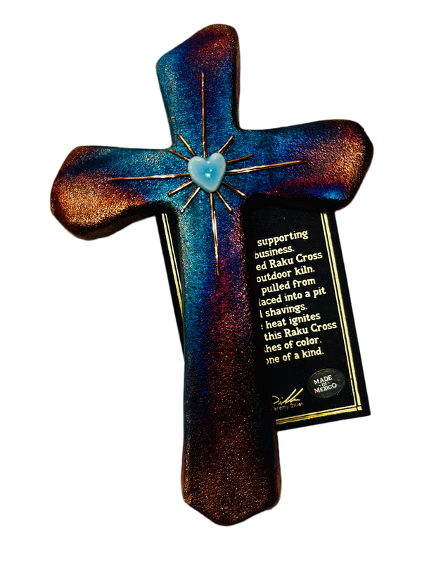 Roku Cross