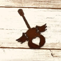 Southwest Metal Charms