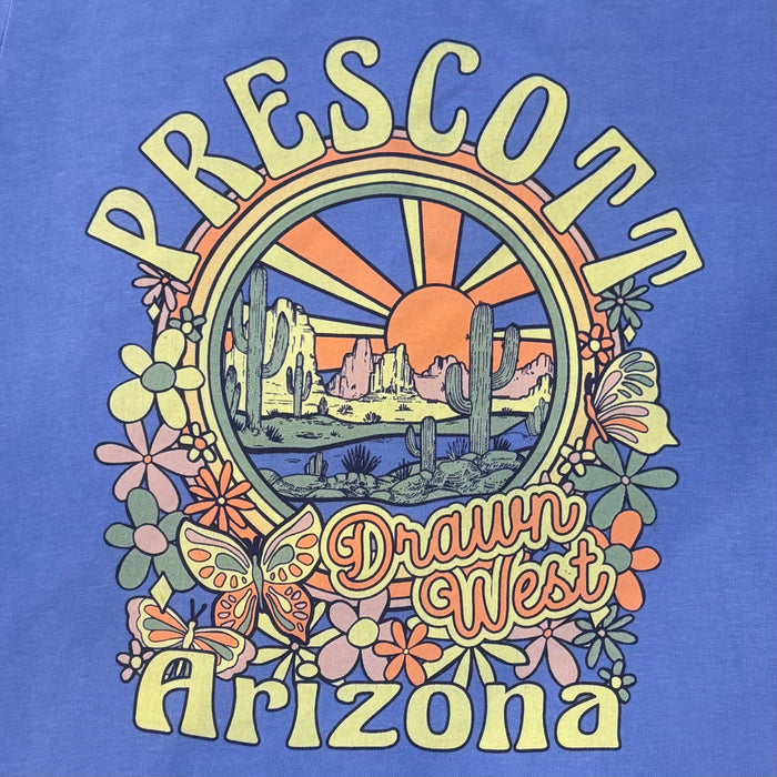Kid’s Reluctant Desert Prescott T-Shirt