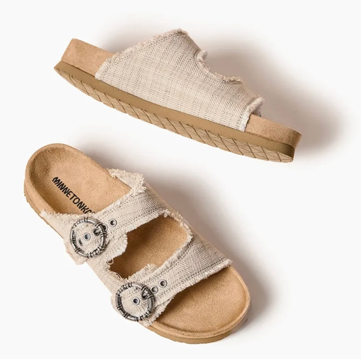 Georgine Sandal