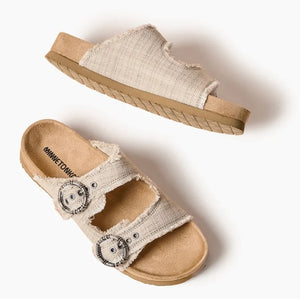 Georgine Sandal