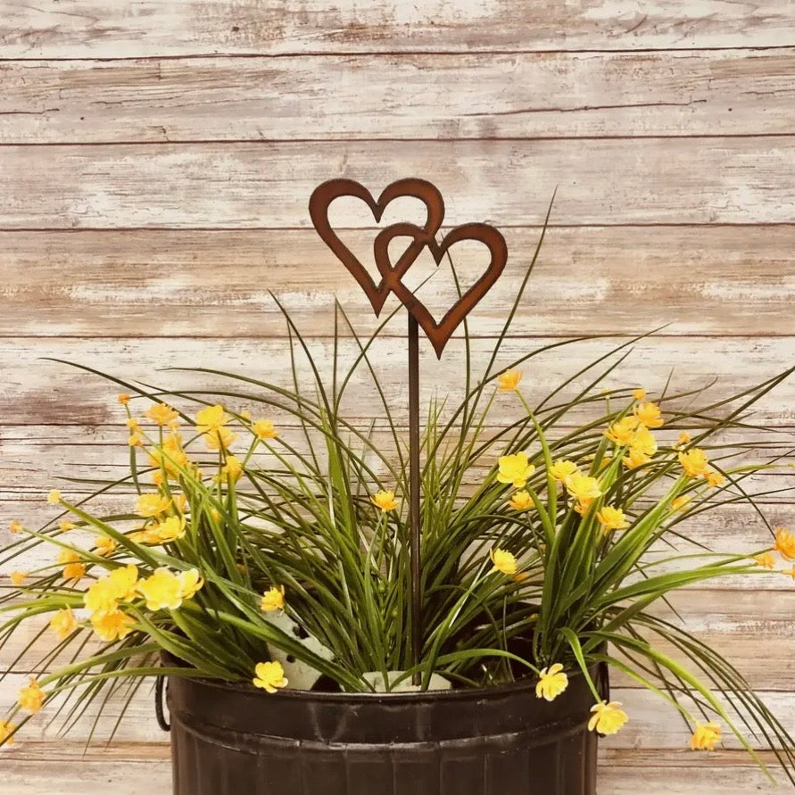 Metal Plant Stakes
