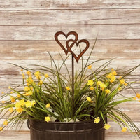 Metal Plant Stakes