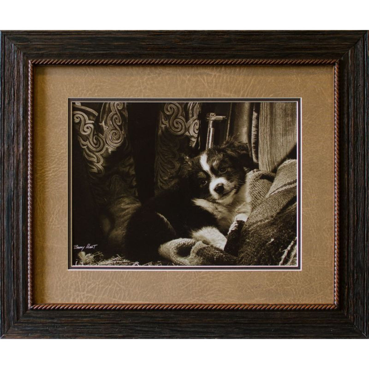 Aint I Cute Photo Frame