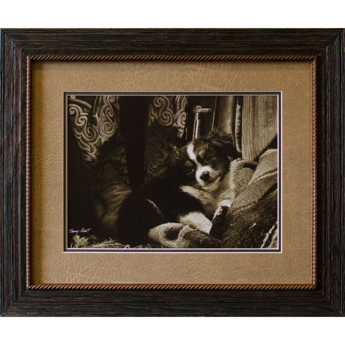 Aint I Cute Photo Frame