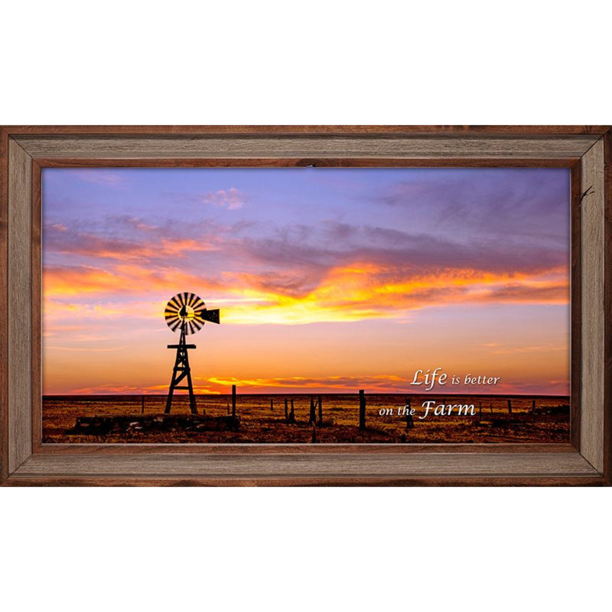 Another Day Gone By Photo Frame