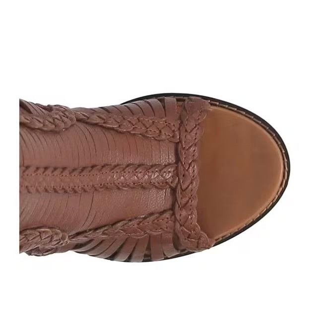 Women’s Jeezy Leather Sandal