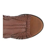 Women’s Jeezy Leather Sandal