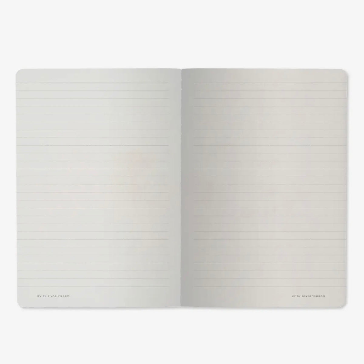 Forest Mushrooms Notebook