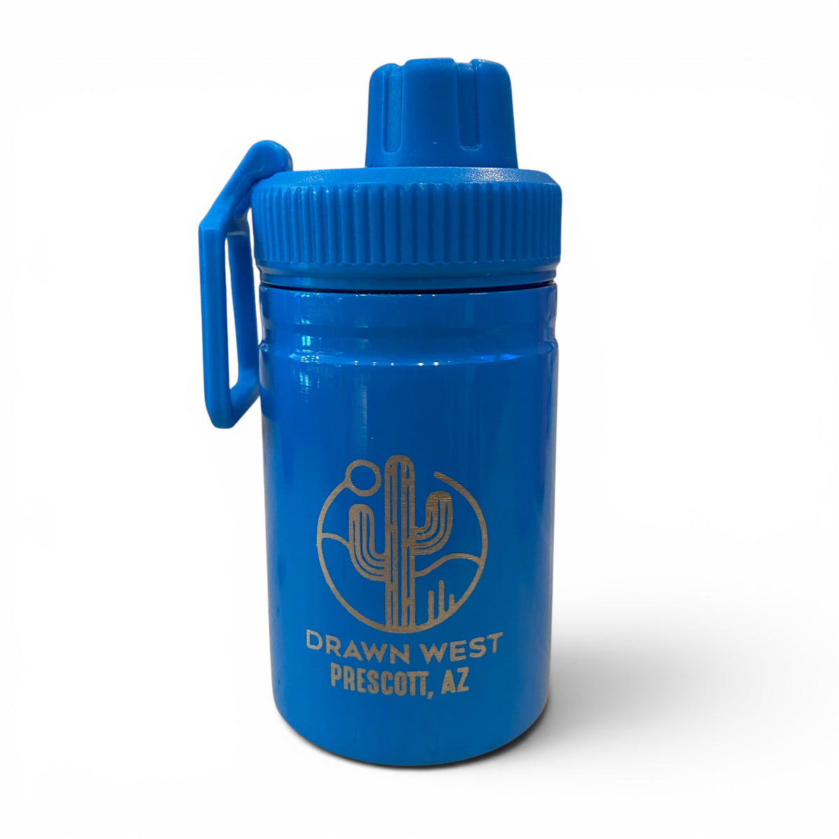 Prescott Arizona Mini Tumbler