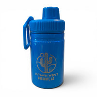 Prescott Arizona Mini Tumbler