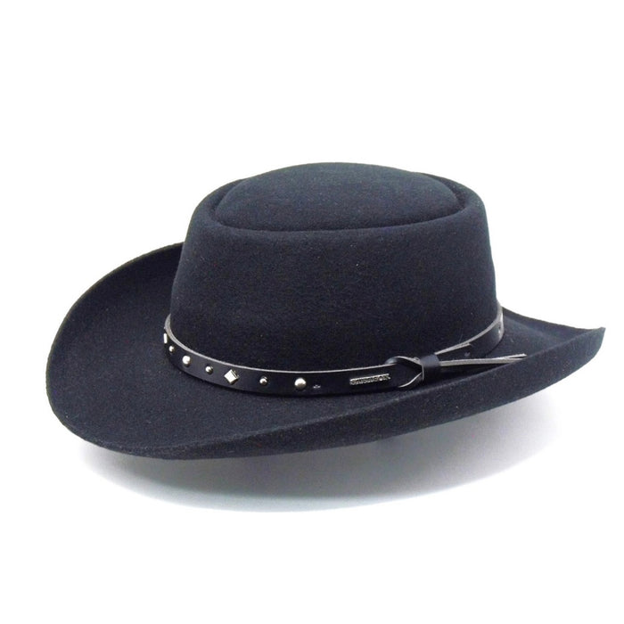 Stetson Dice Hat