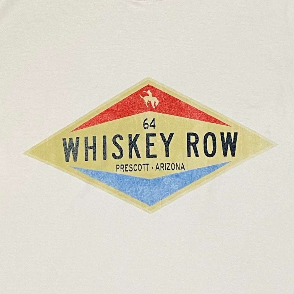 Whiskey Row Slick Valve Longsleeve Hoodie