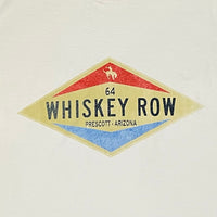 Whiskey Row Slick Valve Longsleeve Hoodie