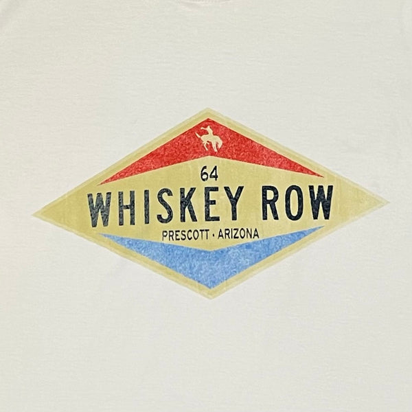 Whiskey Row Slick Valve Longsleeve Hoodie