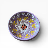 Handmade Turkish Shallow Bowls