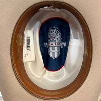 Stetson Skyline Cowboy Hat 250th Collection