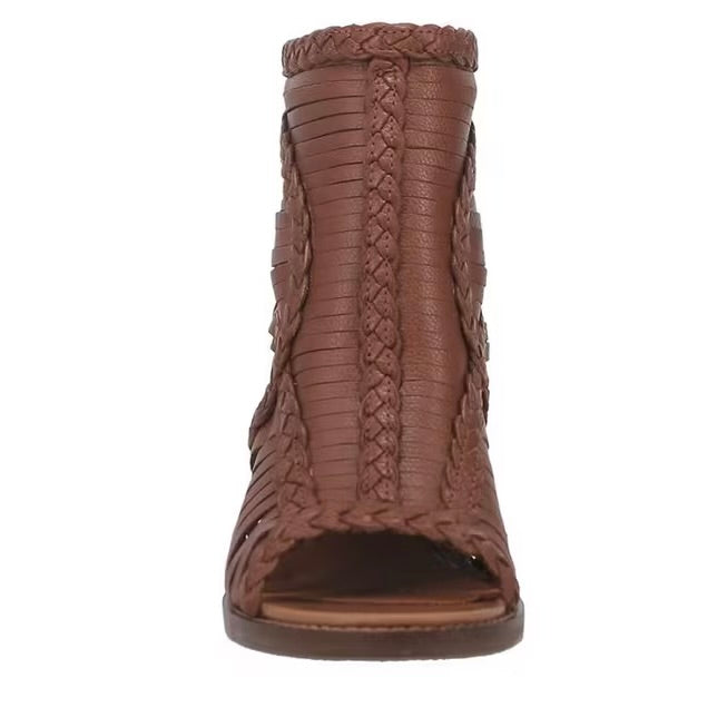 Women’s Jeezy Leather Sandal