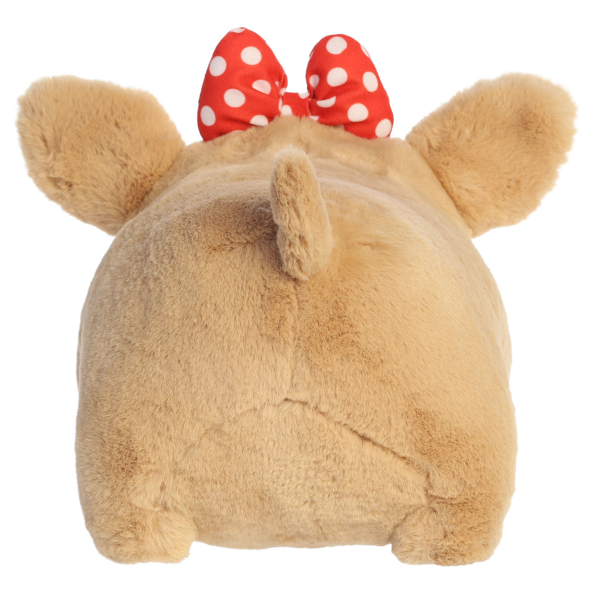 10” Clarice Spudsters