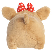 10” Clarice Spudsters