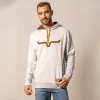 Durham Kimes Ranch Hoodie