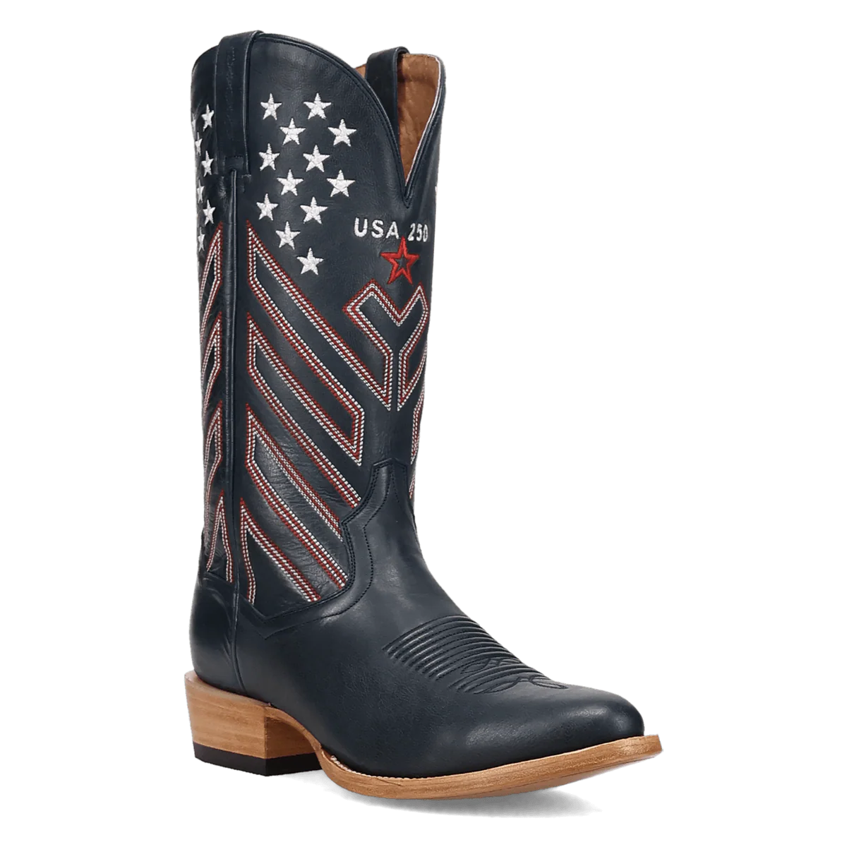 Dan Post America 250 Cowboy Boots