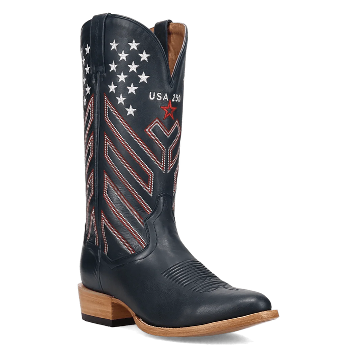 Dan Post America 250 Cowboy Boots