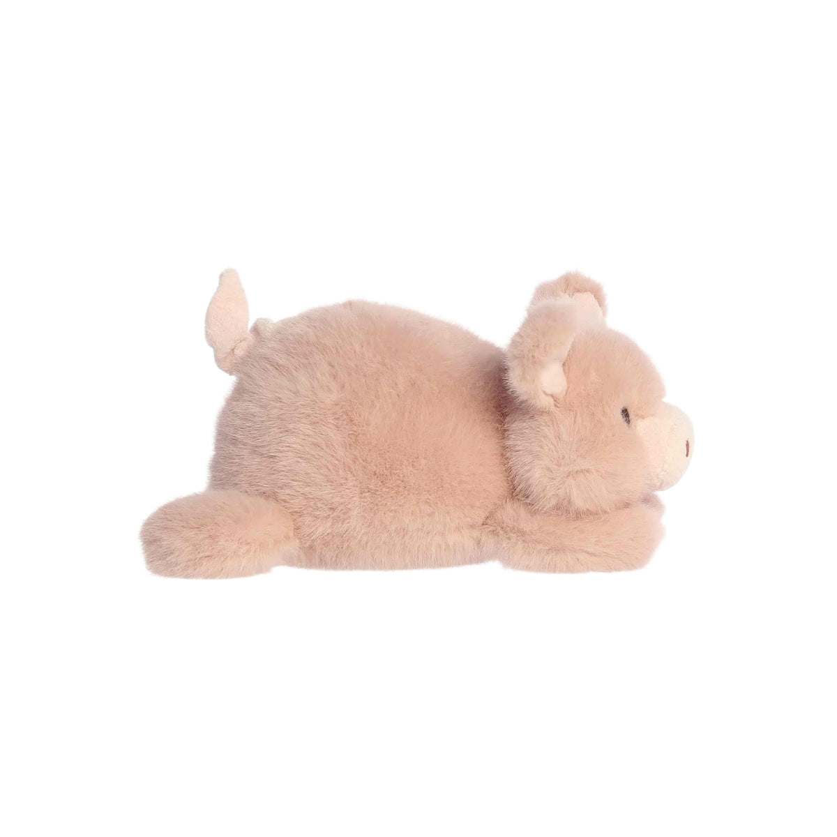 10” Perrine Pig Plush