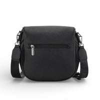 Montana West Spacious Crossbody Bum Bag With Coin Purse