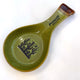 Ceramic Prescott Arizona Spoon Rests