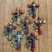 Raku Cross