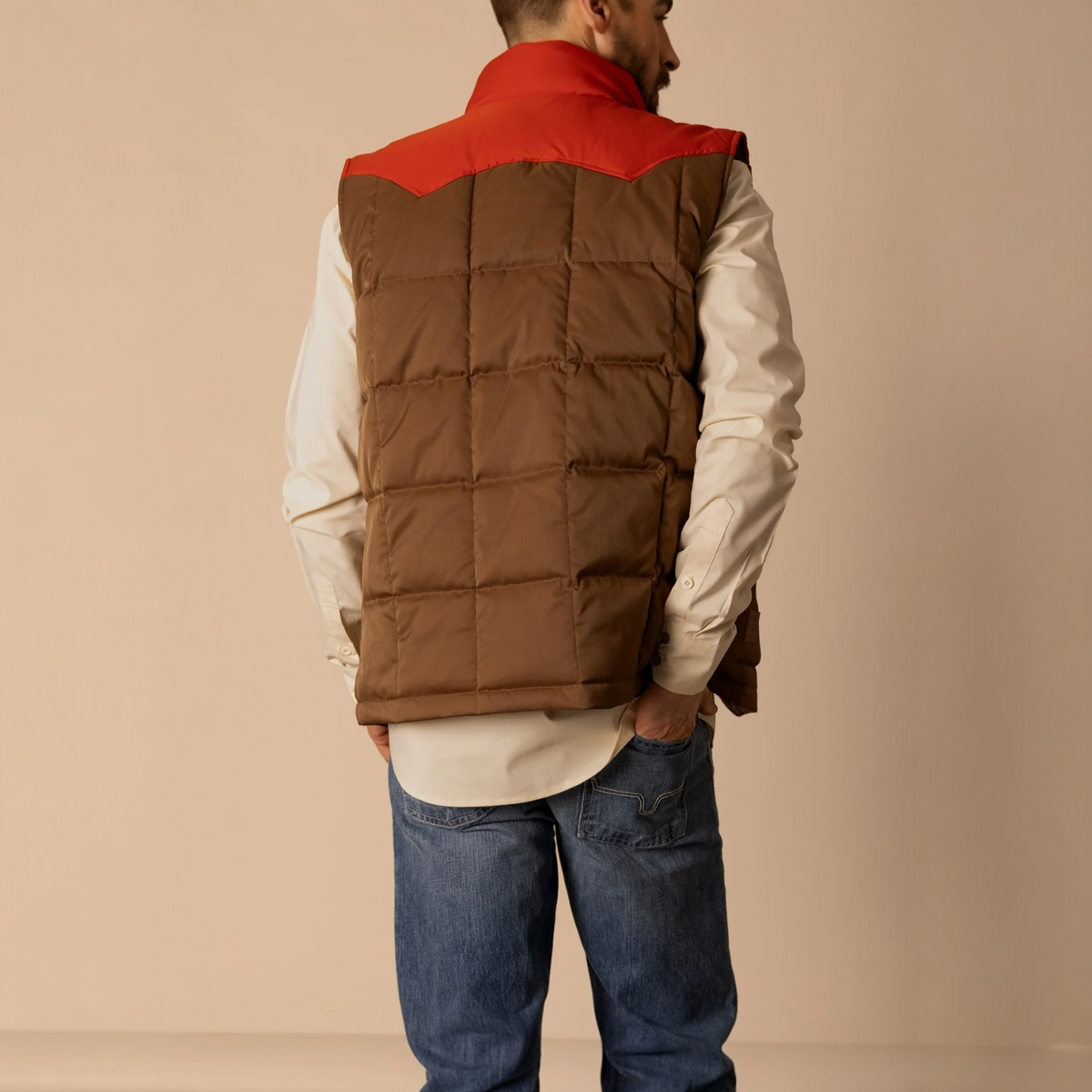 Muir Trail Kimes Ranch Vest